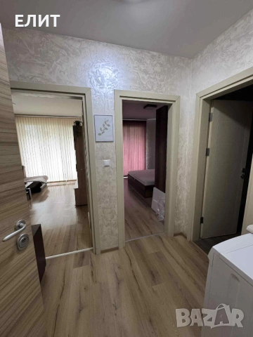 Двустаен Тракия, снимка 9 - Апартаменти - 54932585