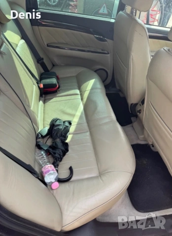 Продавам Fiat Croma 2.4 JTD, снимка 11 - Автомобили и джипове - 54466093