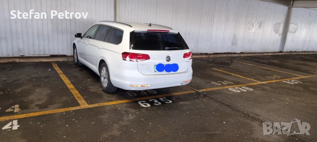 Vw Passat 2.0 TDI , снимка 5 - Автомобили и джипове - 54674445