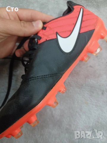 Футболни обувки , снимка 18 - Спортна екипировка - 52545485