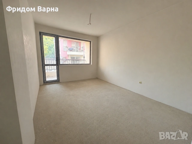 Продава 2-СТАЕН - град Варна, Аспарухово, снимка 2 - Апартаменти - 55282514