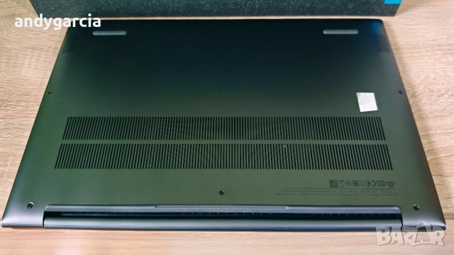 Lenovo Yoga Slim 7 Pro 16/2.5K 2560x1600 IPS 400nits Touch/AMD Ryzen 5 5600H/NVIDIA GeForce 1650 4GB, снимка 10 - Лаптопи за работа - 54542994