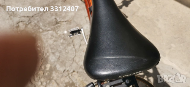 ВЕЛОСИПЕД JAMIS dakota, снимка 15 - Велосипеди - 54452907