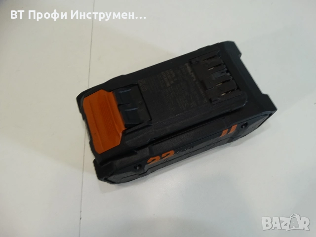 09.2025 Hilti B22 - 195 ( 9.0 Ah ) / NURON - Мощна батерия, снимка 2 - Други инструменти - 55077946