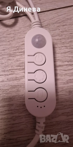 LED лампа Philips , снимка 5 - Лед осветление - 54190503