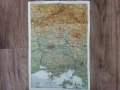 Лот стари карти, снимка 4