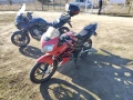 Honda CBR 125 R, снимка 4