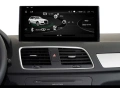 Мултимедия, за Audi Q3, Двоен дин, Android, 10.25”, навигация, Ауди Q3, Андроид, Q3, MMI, дисплей, снимка 4