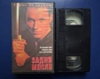Видеокасета VHS Задни Мисли / Екшън, снимка 2
