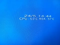 PS3 Slim 320GB хакнат +игри, снимка 8