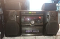 SONY HCD-RX80, снимка 5