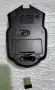 2.4Ghz мини безжична оптична геймърска мишка и USB приемник 1200 dpi за PC лаптоп, снимка 3
