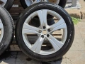 5х105 18 Джанти Opel Astra Опел Астра 5х105, снимка 4