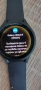 Galaxy watch 4 черен 42мм, снимка 4
