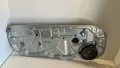 Механизъм за стъкло предна лява врата за Volvo C30 1.6d (2012) 998465-106 OEM, снимка 1