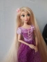 Disney store Rapunzel , снимка 5