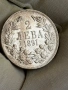 2 лева 1891 година, снимка 1