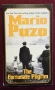 Mario Puzo - The Fortunate Pilgrim, снимка 1