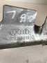 Топлинен щит лява страна за Audi A4 2.8 V6 (2001) 078253009, снимка 3