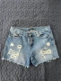дънкови шорти, снимка 5