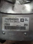 Компютър двигател за Opel COMBO , 16204809 GL, снимка 3