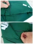 NIKE M NK CLUB ALUMNI HBR FT SHORTS, снимка 13