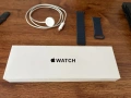 Apple Watch SE2 44mm, снимка 5