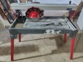 Радиален циркуляр за фаянс и теракот EINHELL TE-TC 620U, снимка 1