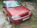 Suzuki Swift 1.6i, снимка 1