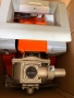 Помпа водна двутактова Daewoo DAWP5200A, снимка 2