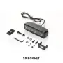LED бар HELLA Black Magic 12/24V 30W 2000lm 5700K, снимка 3