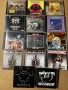 Soulfly - Exploited - M.O.D. - Static-X - Downset - Cro-Mags, снимка 1