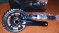 CrankSet Shimano XTR 175mm/180mm - Курбели, снимка 1