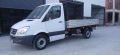 Камион Мерцедес 311, снимка 3
