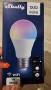 Wi-Fi Smart LED лампа,9W, E27, 806lm, 2700-6500K, 3в1 цвята, Shelly Duo E27, снимка 1