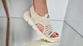 дамски сандали prada Adidas nike, снимка 7