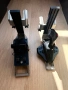 Продавам joystick и throttle за летене за компютър, снимка 1