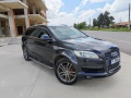 Audi Q7 S-line 3.0 tdi 2006г, снимка 17