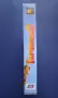 Видеокасета VHS Гарфилд 2 , снимка 6