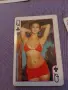 карти 52+1 Foreigner Woman винтидж, снимка 6