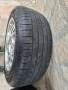 Летни гуми Good Year 215 55 17 , снимка 3