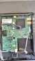 Части за телевизори, mainboard, LED подсветка и др., снимка 7