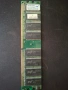 RAM памет за компютър DDR-400 256mg pq1, снимка 1