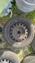 Железни джанти Toyota , снимка 2