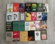 Стари книги на български и чуждестранни автори, снимка 4