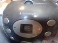 радио приемник и CD player Soundmaster, снимка 2