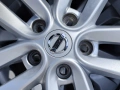 Джанти с датчици и гуми за Nissan , снимка 7