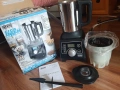 Мултифункционален блендер BEEM Gigatherm Mix & Cook 12 in 1, снимка 5