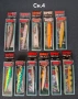 Воблери Rapala Original floating, снимка 4