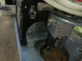 Професионален електрически нож. , снимка 4